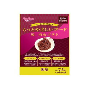 Ƃ₳t[h n|eg 400g ybc[g