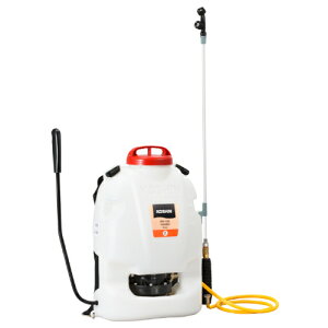 背負い式手動噴霧器 7L RW-7DX 工進