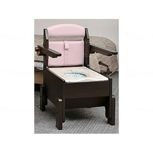 ラップポン・プリート(S) 469093 ピンク やわらか便座 日本セイフティー