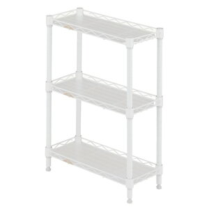 ԃbNV[gt3i2045 LL2045-3WH zCg ~iX