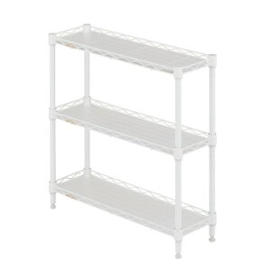 ԃbNV[gt3i2060 LL2060-3WH zCg ~iX