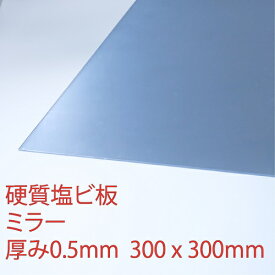 サンデーシート ミラー アクリサンデー