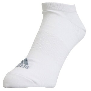 adidas �C��3P �X�j�[�J�[ �z���C�g 26-28cm DCM
