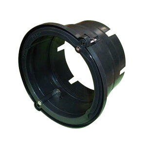 フードキャップ宙 直径 100用 SH-VFCU100 黒 直径 100用 New Hikari