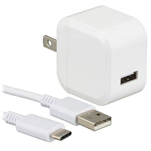 AC[d TypeCP[uE^ 2.4A 1.5m MAV-AU12W-W AudioComm