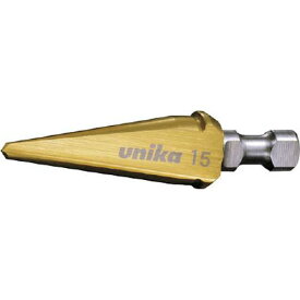 デッキビットDKBタイプ DKB-15N DKB15N 刃径:15mm ユニカ
