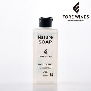 �l�C�`���[�\�[�v FW-NS-200 FORE WINDS