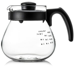 �n���I �R�[�q�[�T�[�o�[ �e�R TCR-100-B HARIO