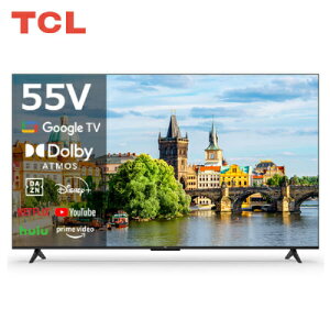 Googleer 55V6A 55^ TCL