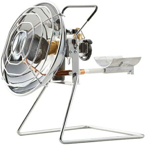 アウトドアヒーター FW-OH01 FORE WINDS