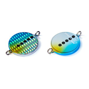 鮭男爵 45R #SIW イワシ Jackson