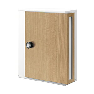 �f�U�C���|�X�g KS-MB31SN-L-W-ASH �z���C�g×�A�b�V�� W340×H400×D148 �i�X�^(��)