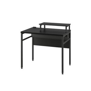 P[u[fXN j^[t CSD-800M ubN/ubN 800×550×700mm ACXI[}