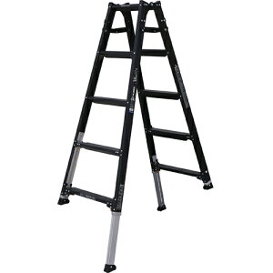 �y�@�l����z�L�k�r���u���b�N5�� PRW150BK �V����1290�`1590mm ALINCO �A���C���R �r�� �u���b�N �L�k �E�l ���ݑ� �͂��� ��q