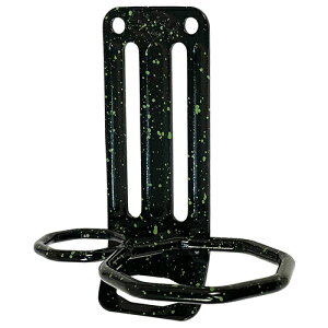 鳶達ハンマー差し 八角型リング 弐ノ輪の型 王将