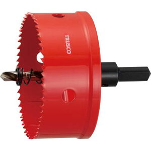 TSL�z�[���J�b�^�[ TSL100 100mm TRUSCO