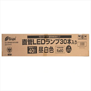 LEDv40`G13FO[X^[^30{ LDF40SSEN/17/23K3 OHM
