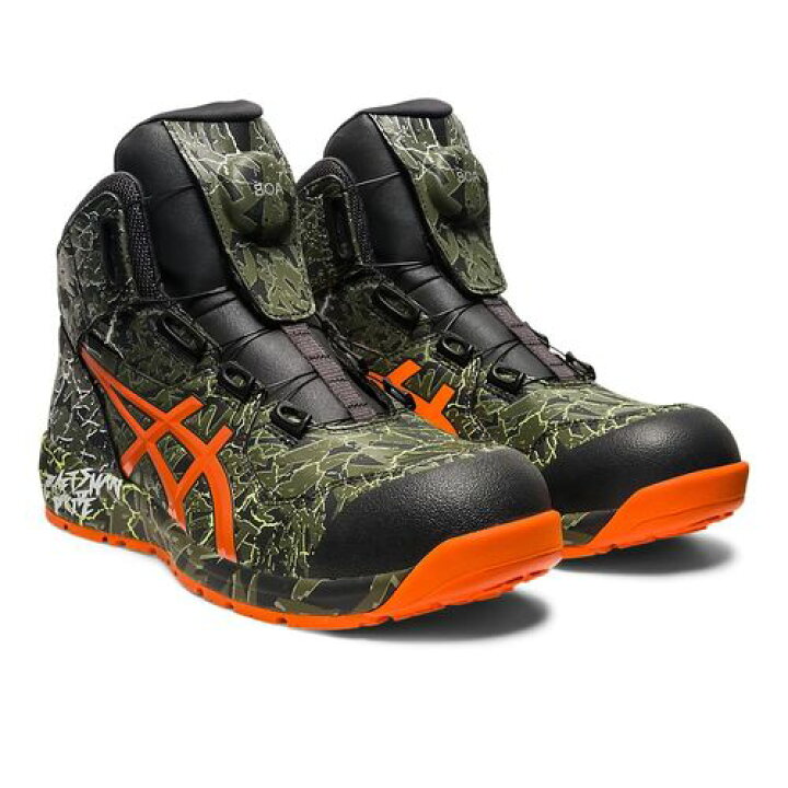 楽天市場】【限定カラー】安全靴 ウィンジョブ CP304 BOA MAGMA 3E相当  