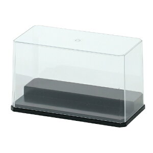 ディスプレイケースミニ・ひな壇タイプ 42113 和泉化成