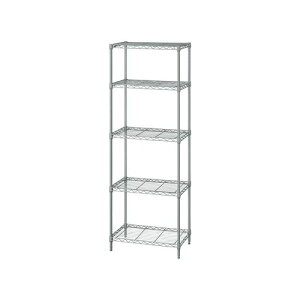 �J���[���^�����b�N �n�C�^�C�v CMM-55165 �_�[�N�O���[ �_�[�N�O���[ 550×350×1600mm �A�C���X�I�[���}