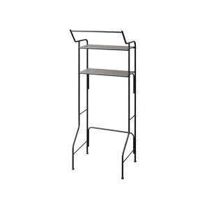 X^Ch[bN nK[o[t HSLR-695R ubN 695×526×1800mm ACXI[}