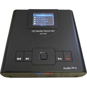 p\Rv炸CD܂!RsY MCD-280 Ƃ傤