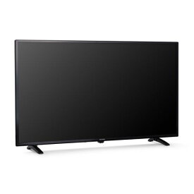 ハイビジョン液晶テレビ 40V型 LT-40E420B ブラック 40インチ アイリスオーヤマ