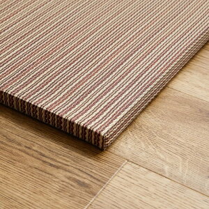 J[̑Iׂyʒu  F6g uE 82x82x2.5cm 6Zbg HAGIHARA