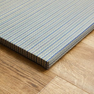 J[̑Iׂyʒu  F9g u[ 82x82x2.5cm 9Zbg HAGIHARA