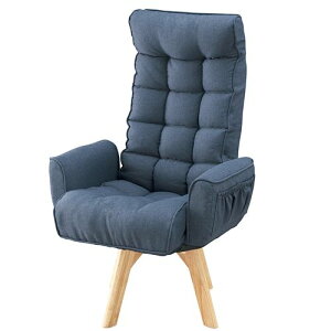 ��]�t�@�u���b�N�`�F�A �n�C�o�b�N FACN-KHB �u���[ �A�C���X�I�[���}