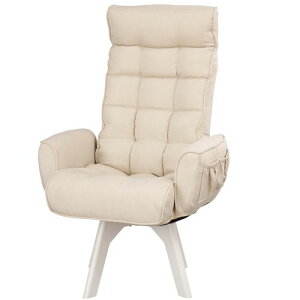 ��]�t�@�u���b�N�`�F�A �n�C�o�b�N FACN-KHB �z���C�g �A�C���X�I�[���}