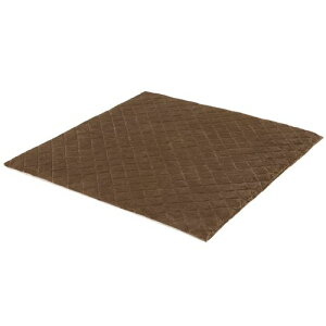 �ӂ�����{�����[������Q���O ORG-V1818 �u���E�� 1850×1850mm �A�C���X�I�[���}