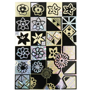 ł񎪊G؊GZbg 38093 A[ebN