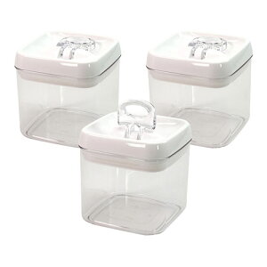 �t���b�v�^�C�g ���[�W S-1.0L 3pcs �g�[�� Felli �����G�� �L�b�`���E�~�[�p�i �����E���ٗp�i