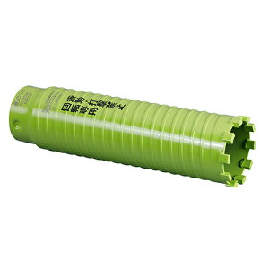 PC�u���b�N�h���C�J�b�^�[ PCB50C �n�a:50mm �~���i�K