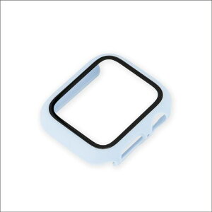 Apple Watch 40mm KX+P[X SMWC-AW401LBL Cgu[ Nakabayashi iJoV apple Abv EHb` یtB Digio2 ʕیtB Jo[ KXtB