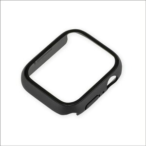 Apple Watch 45mm KX+P[X SMWC-AW451BK ubN Nakabayashi iJoV apple Abv EHb` یtB Digio2 ʕیtB Jo[ KXtB