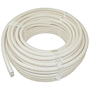 15A追焚用ペアホース5m SPH15W-5M リビラック 配管部材 配管資材 水道 ガス 電設 空調 住宅設備機器 給湯器 接続金具 LIVILUCK