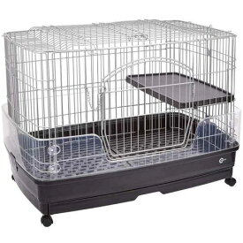 MR‐306クリアーケージ M マルカン 小動物 小動物用ケージ ケース