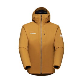 Rime IN Flex Hooded Jacket AF Men 1013-02110 cheetah L MAMMUT マムート ダウン ジャケット アウター