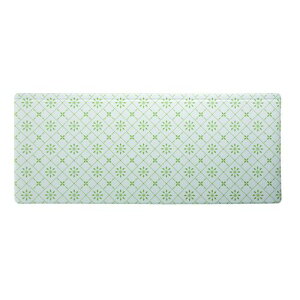 �@����L�b�`���}�b�g 50×120cm �^�C�� DCM DCM �L�b�`���}�b�g