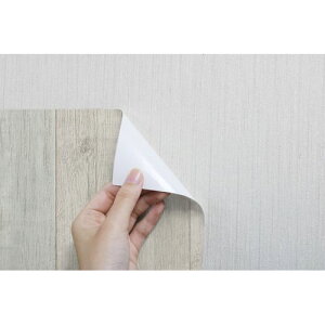 リノベウォール WAS06 WAS-06 45x250cm 明和グラビア 壁紙 リノベーション 貼ってはがせる 賃貸住宅で使える