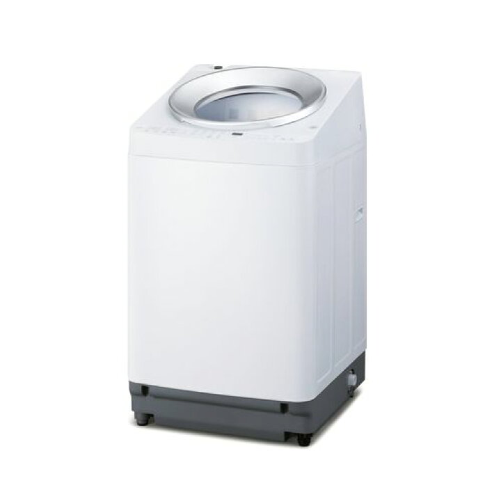 楽天市場】全自動洗濯機8kg OSH 4連タンク TCW-80A01-W ホワイト 洗剤 