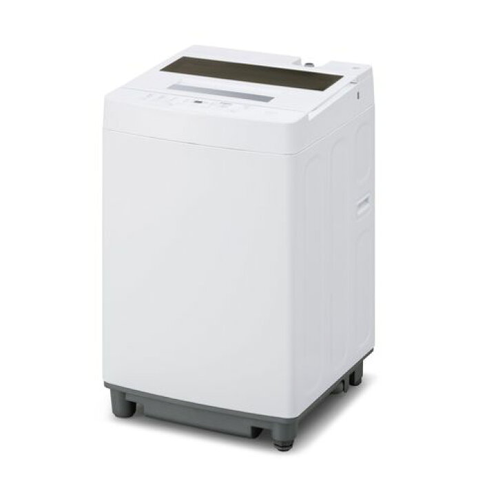 楽天市場】全自動洗濯機 7.0kg ITW-70A01-W ホワイト 7.0kg アイリス 