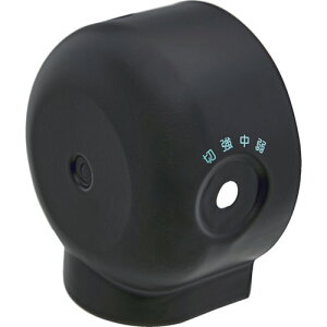 工場扇ファクトリーファン用パーツ モータ後カバー鉄 5316005000 TRUSCO 冷暖房・空調機器 工場扇