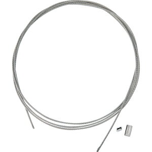 �X�e�����X���C���J�b�g���[�v+�X���[�u2�� 1.0�� SRCWS1.0X3M 3m TRUSCO ���z���� ���C�����[�v