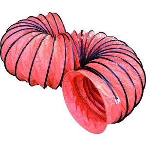 フレキシブルダクト300 DFF35M 日動 冷暖房・空調機器 工場扇