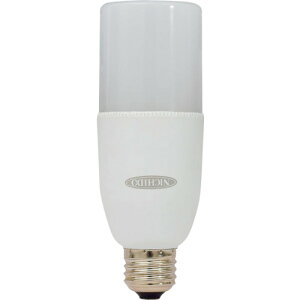 LED電球15W フロスト LFC15W50K 日動 作業灯・照明用品 LED電球