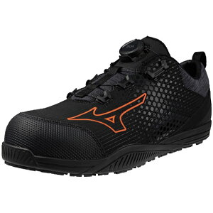 I[}CeB TDII 51L BOA F1GA240209270 ubN×IW 27.0cm ~Ym MIZUNO SC [NV[Y BOA v  [Jbg ɂ JSAAKi A Y