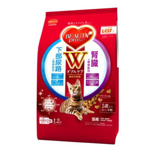 �L���b�g W�P�A �����A�H�E�t���̌��N 1.2kg �r���[�e�B�[�v�� �l�R�h�{�⋋�o�����X����[�钷�����тÂ�L���l�b�g�`�b�v���f�B�t�@�XONE